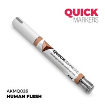QUICK MARKER - HUMAN FLESH