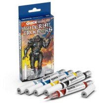 QUICK MARKER - IMPERIAL TROOPERS QUICK MARKERS SET
