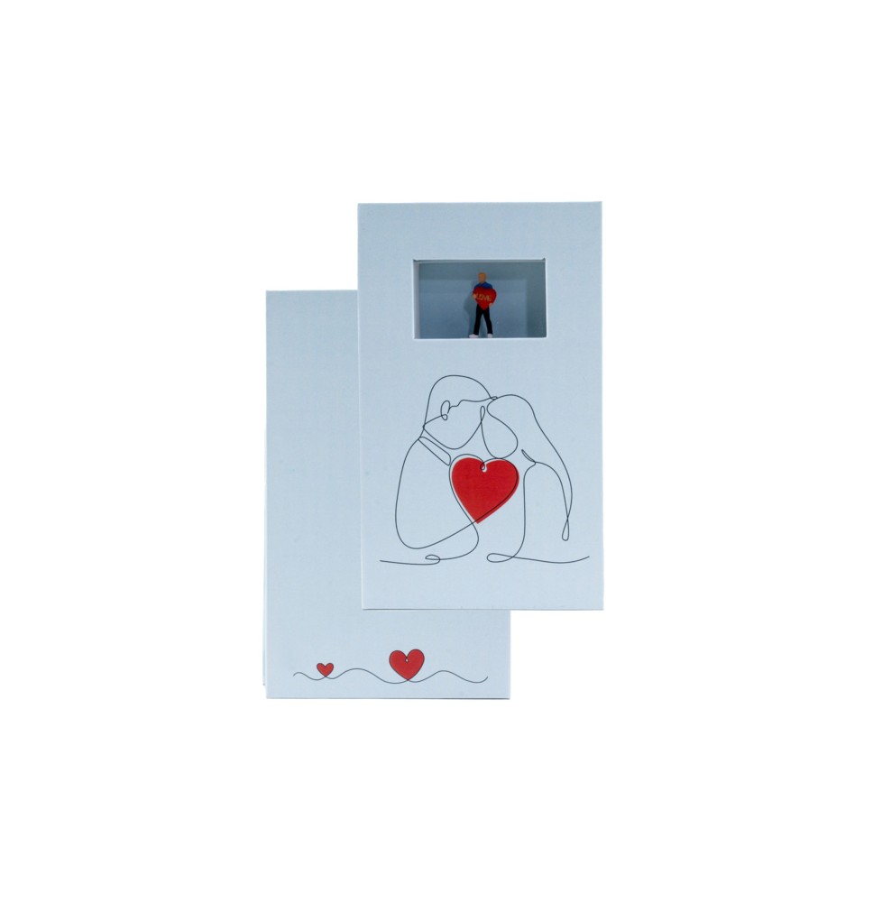 Geschenkbox „Alles Liebe” 