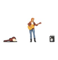 Sound-Szene 2.0 "Straßenmusik"