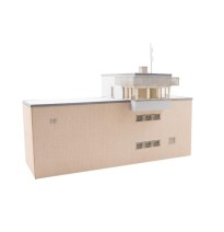 Stellwerk "Nidderau"