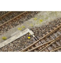 Elektrischer Weichenantrieb