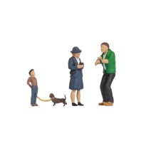 Funny-Scenes „Falschparker"