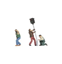 Funny-Scenes „Zu schnell"