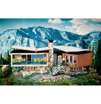 B-271 Villa im Tessin