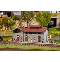 Haltepunkt Altoberndorf