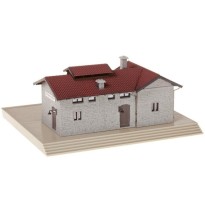 Haltepunkt Altoberndorf