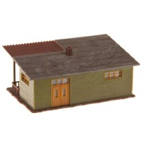 Kleiner Haltepunkt Hintertupf