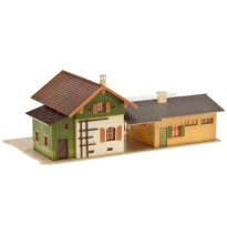 Kleinstation Zindelstein