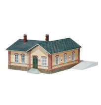 Haltepunkt Sonnefeld