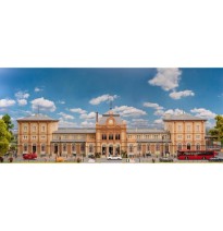 Hauptbahnhof Neustadt/Weinstr