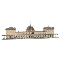 Hauptbahnhof Neustadt/Weinstr