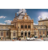 Hauptbahnhof Neustadt/Weinstr