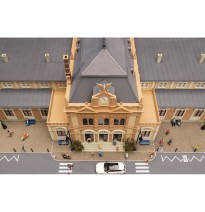 Hauptbahnhof Neustadt/Weinstr