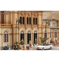 Hauptbahnhof Neustadt/Weinstr