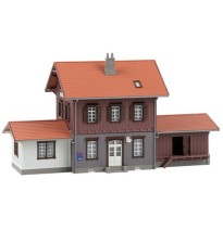 Bahnhof Kleinengstingen