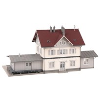 Bahnhof Owen