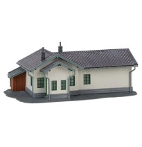 Bahnhof Mühlen