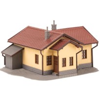 Haltepunkt Hüttenberg