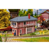 Stellwerk Neuenkirchen