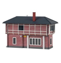 Stellwerk Neuenkirchen