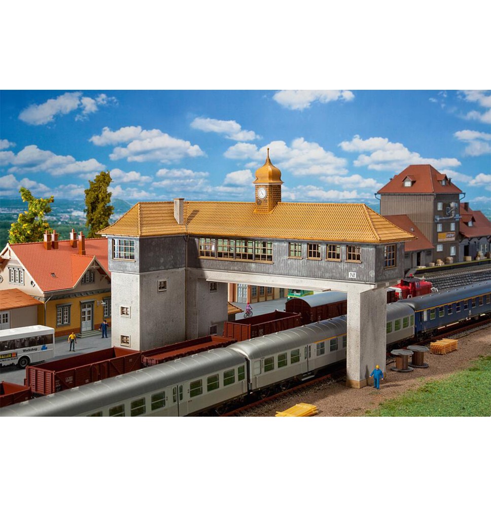 Reiterstellwerk Neustadt