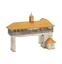 Reiterstellwerk Neustadt