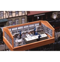 Stellwerkinneneinrichtung