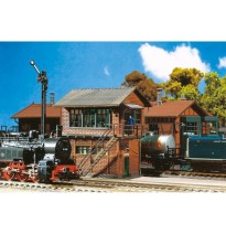 Stellwerk Mittelstadt