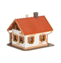 Bahnwärterhäuschen