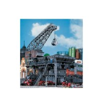 Großbekohlungsanlage