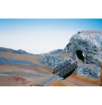 2 Tunnelportale