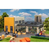 Kunststoffverarbeitender Betr