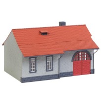 Feuerwehrgerätehaus