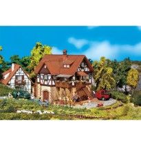 Fachwerkhaus
