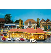 Edeka-Markt Friedrichsen