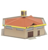 Edeka-Markt Friedrichsen