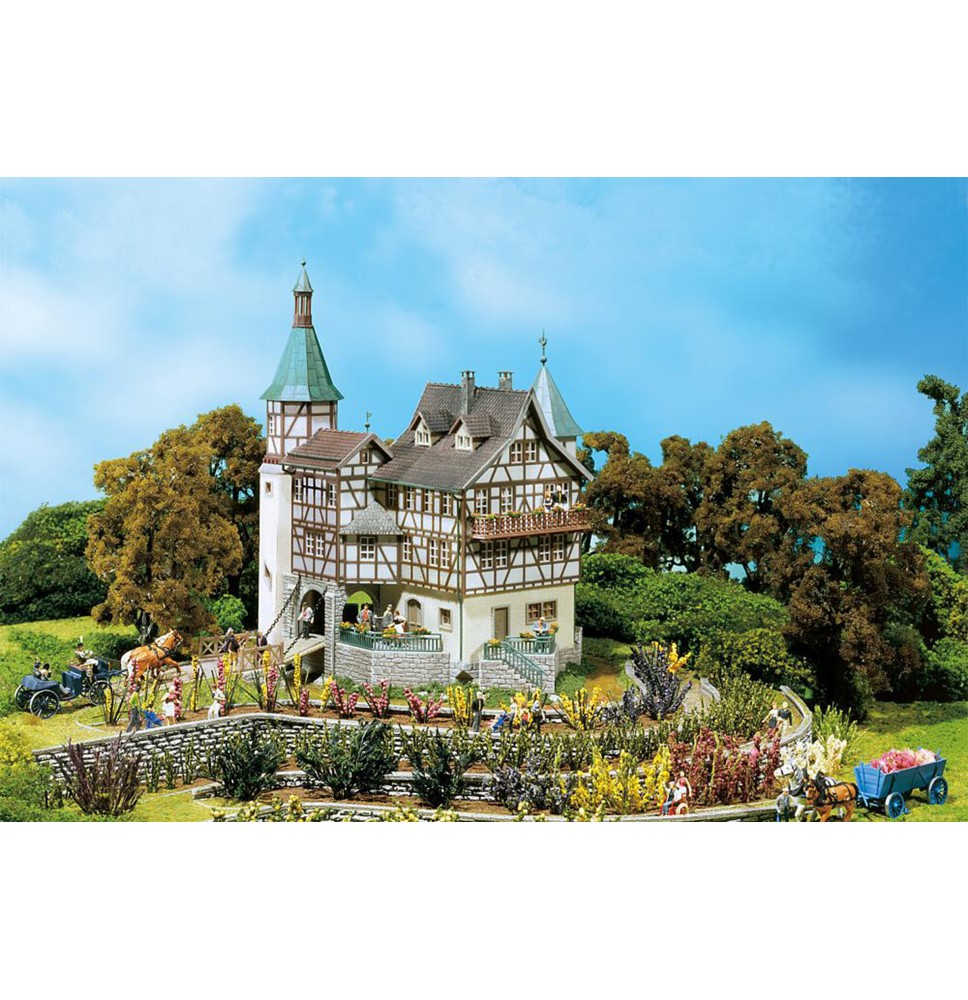 Jagdschloss Falkeneck