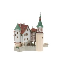 Jagdschloss Falkeneck