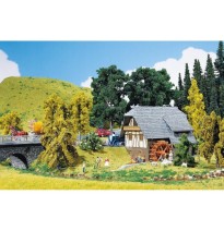 Kleines Schwarzwaldhaus