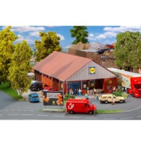 Lidl-Markt