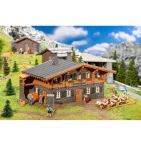 Berghütte Staufnerhaus