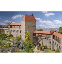 Altstadtmauer-Set Schildmauer