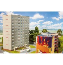 Plattenbau P2 Ergänzung