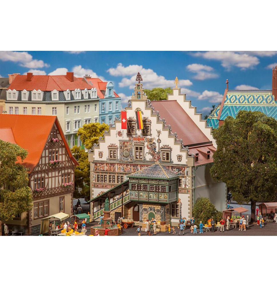 Altes Rathaus Lindau