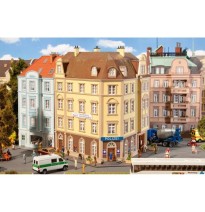 Polizeirevier Goethestraße