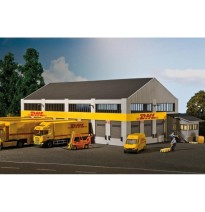 Logistik-Zentrum DHL