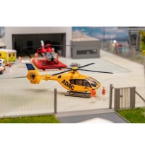 Hubschrauber ADAC