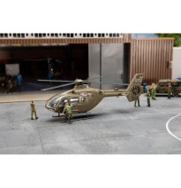 Militärhubschrauber