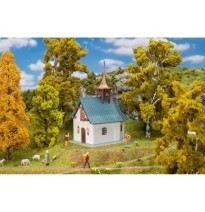 Bergkapelle